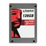 Kingston Digital SSDNow V-Series - solid state drive - 128 GB - SATA-300 SNV425-S2/128GB
